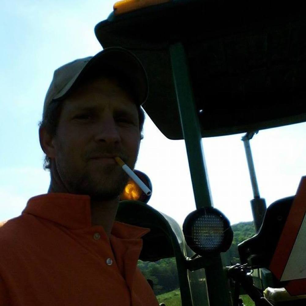 Meet your Posher, Jason